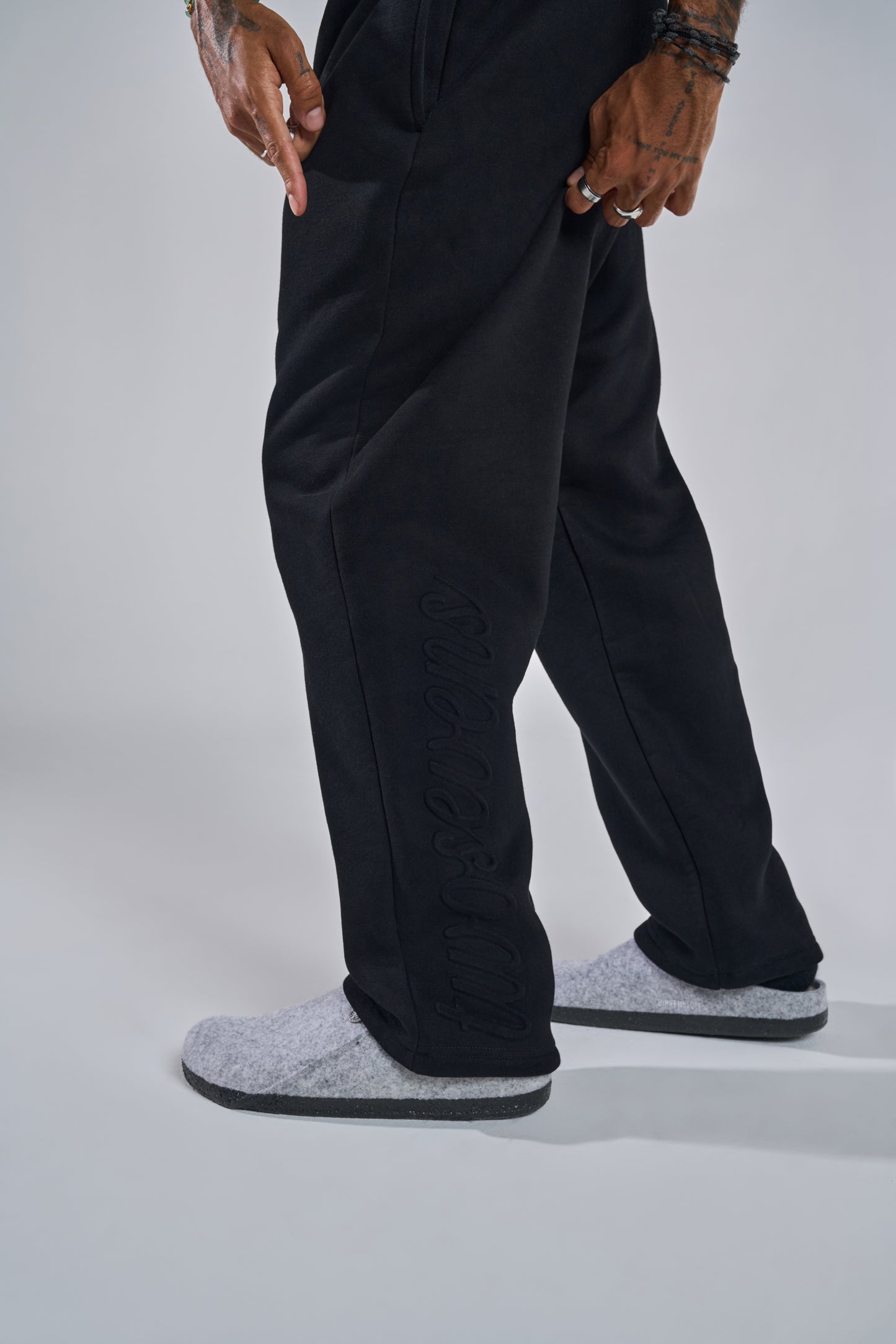 77 Cozy Sweatpants